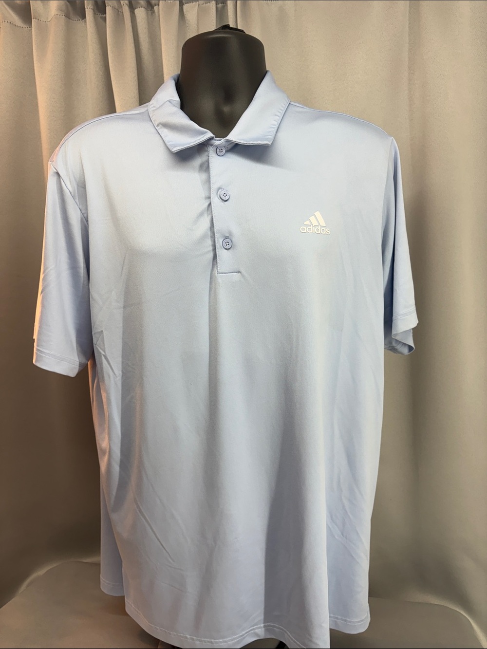 Adidas Polo Mens Large